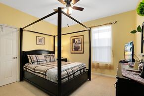 Fantastic Resort 5BR House - South Facing Pool Spa