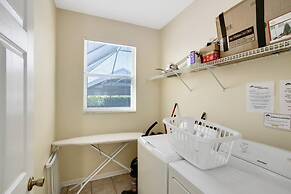 Fantastic Resort 5BR House - South Facing Pool Spa