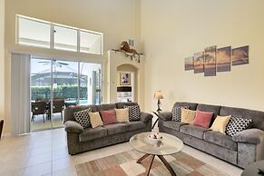 Fantastic Resort 5BR House - South Facing Pool Spa