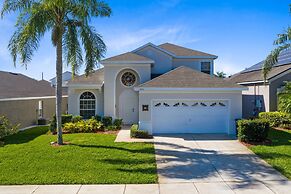 Fantastic Resort 5BR House - South Facing Pool Spa