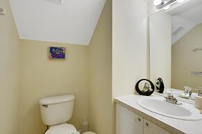 Fantastic Resort 5BR House - South Facing Pool Spa