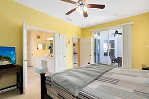 Fantastic Resort 5BR House - South Facing Pool Spa