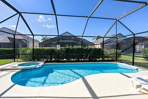 Fantastic Resort 5BR House - South Facing Pool Spa