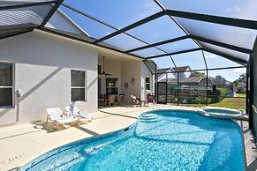 Fantastic Resort 5BR House - South Facing Pool Spa