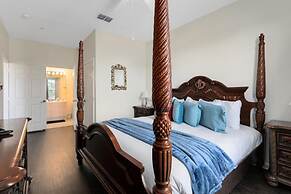 Windsor Palms 3 bed Condo in Gated Resort