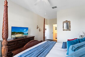 Windsor Palms 3 bed Condo in Gated Resort