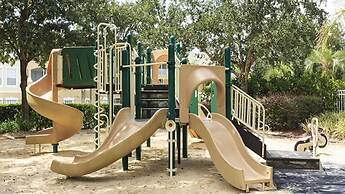 Windsor Palms 3 bed Condo in Gated Resort