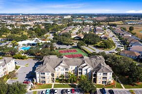 Windsor Palms 3 bed Condo in Gated Resort