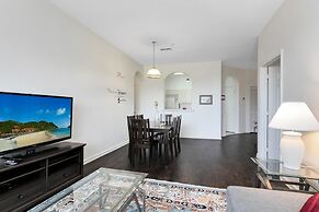 Windsor Palms 3 bed Condo in Gated Resort