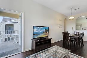 Windsor Palms 3 bed Condo in Gated Resort