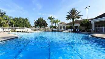 Windsor Palms 3 bed Condo in Gated Resort