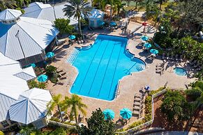 Windsor Palms 3 bed Condo in Gated Resort