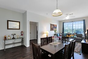 Windsor Palms 3 bed Condo in Gated Resort