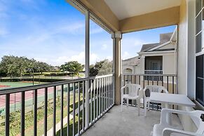 Windsor Palms 3 bed Condo in Gated Resort