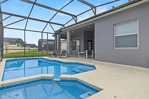 3Br 2Ba Private Pool Villa Just Steps Away From