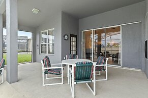 3Br 2Ba Private Pool Villa Just Steps Away From