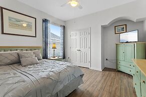 3Br 2Ba Private Pool Villa Just Steps Away From