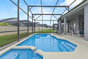 3Br 2Ba Private Pool Villa Just Steps Away From