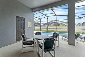 3Br 2Ba Private Pool Villa Just Steps Away From