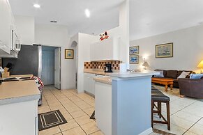 3Br 2Ba Private Pool Villa Just Steps Away From