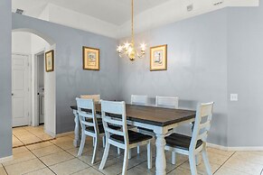 3Br 2Ba Private Pool Villa Just Steps Away From