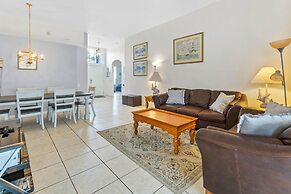 3Br 2Ba Private Pool Villa Just Steps Away From