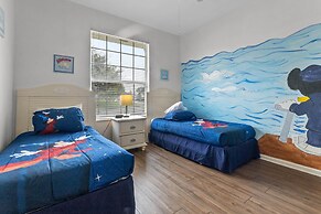 3Br 2Ba Private Pool Villa Just Steps Away From