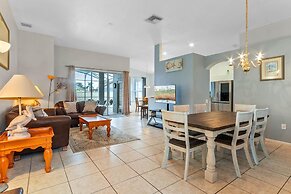 3Br 2Ba Private Pool Villa Just Steps Away From