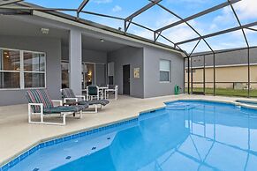 3Br 2Ba Private Pool Villa Just Steps Away From