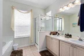 4 Bedroom 3 Bath South Facing Pool Spa Villa