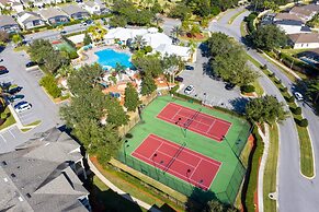 4 Bedroom 3 Bath South Facing Pool Spa Villa