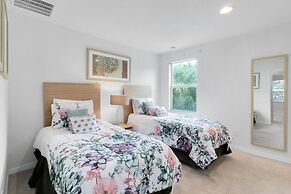 Amazing Townhouse Close to Disney 2 Bed 2 5 Bath