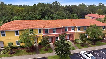 Amazing Townhouse Close to Disney 2 Bed 2 5 Bath
