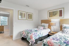 Amazing Townhouse Close to Disney 2 Bed 2 5 Bath