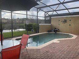 Luxury Villa With Large Private South Facing Pool