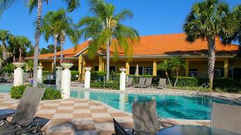 Luxury Villa With Large Private South Facing Pool