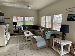 Luxury Villa With Large Private South Facing Pool