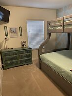 Luxury Villa With Large Private South Facing Pool