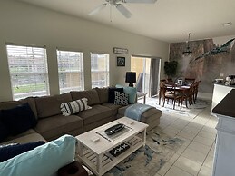 Luxury Villa With Large Private South Facing Pool