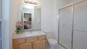 Luxury Villa With Large Private South Facing Pool