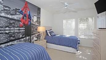 Luxury Villa With Large Private South Facing Pool