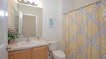 Luxury Villa With Large Private South Facing Pool