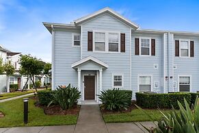 Lucaya Village Resort - 4 Bed 3 Bath Townhouse