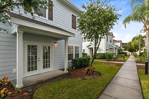 Lucaya Village Resort - 4 Bed 3 Bath Townhouse