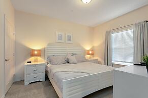 Lucaya Village Resort - 4 Bed 3 Bath Townhouse