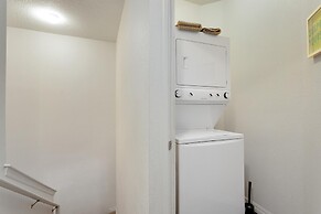 Lucaya Village Resort - 4 Bed 3 Bath Townhouse