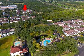 Lucaya Village Resort - 4 Bed 3 Bath Townhouse