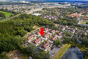 Lucaya Village Resort - 4 Bed 3 Bath Townhouse