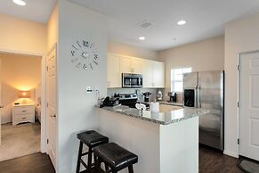 Lucaya Village Resort - 4 Bed 3 Bath Townhouse