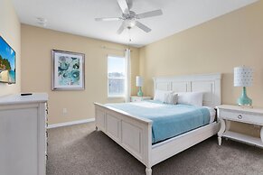 Veranda Home 8br 6 En-suites Lake View Pool SPA